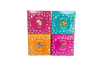 CoirProducts Let’s Grow Bundles | Flower Power!