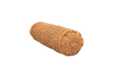 CoirProducts Coir Logs 30CM X 1M | Sustainable & Versatile Natural Fiber Solutions