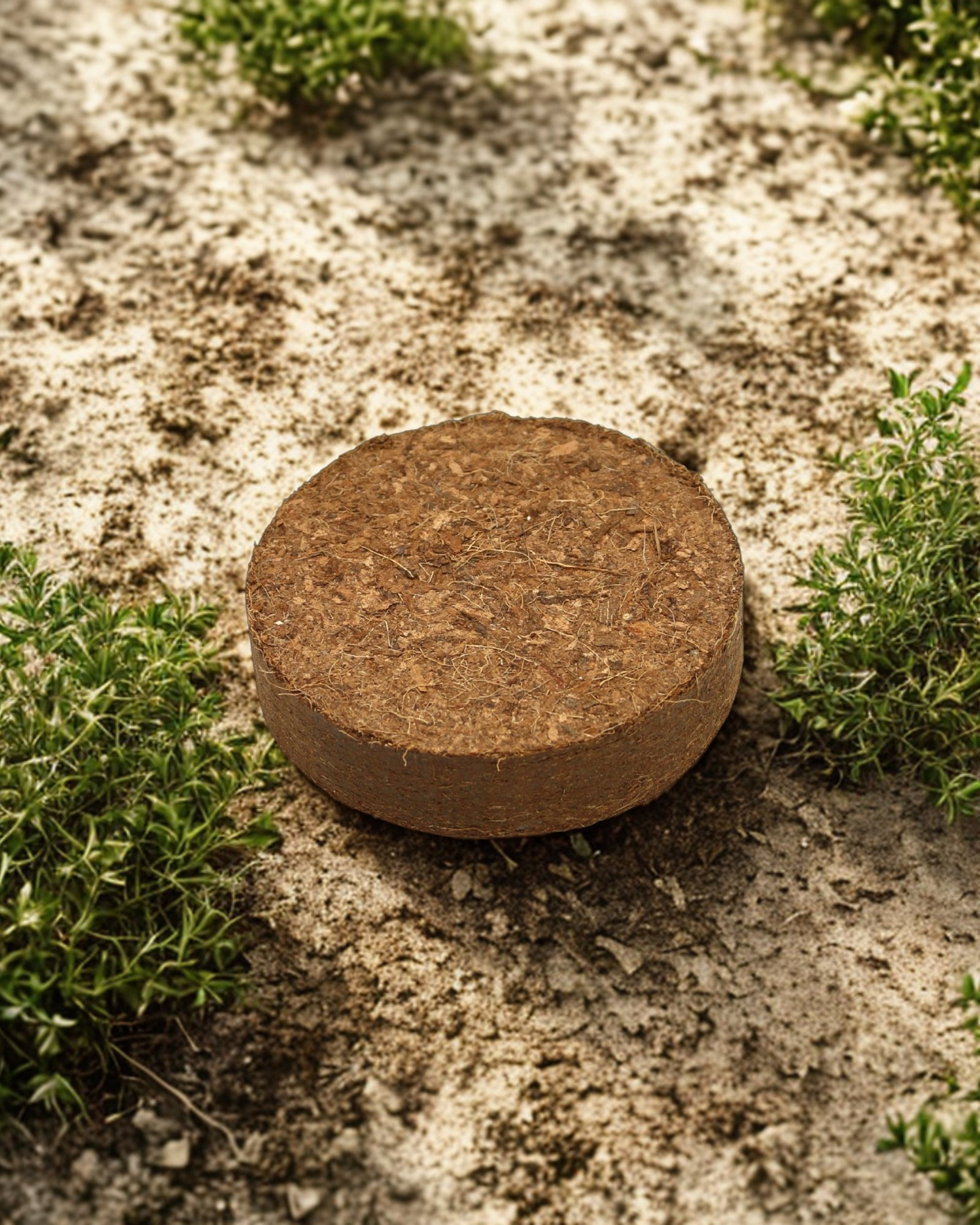 CoirProducts Coir Discs | Premium Peat-Free Seed Starter, - Image 5
