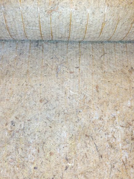 CoirProducts Erosion Control Blanket | 1 m × 20 m