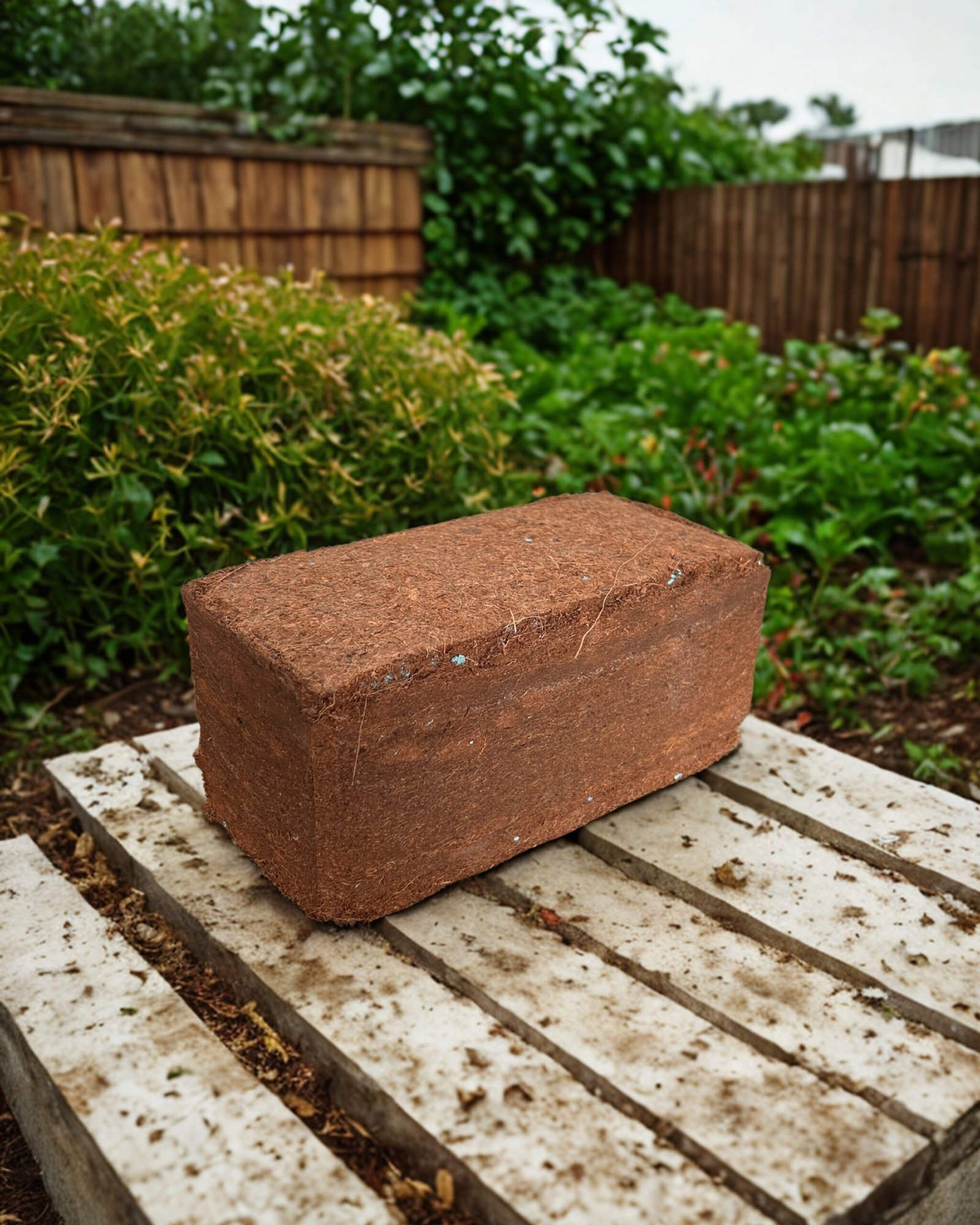 CoirProducts CoirPlus® | All-Purpose Compost with added nutrients | NPK Fertiliser - Image 5