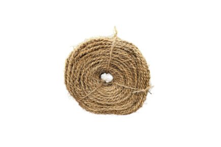 CoirProducts Yarn | Premium Natural Fibre Yarn for Garden & Craft