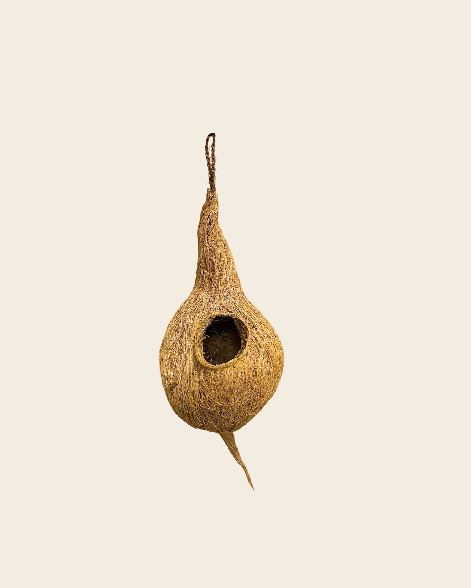 CoirProducts Coir Bird Nest - Image 2