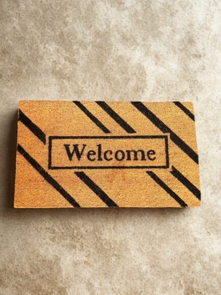 CoirProducts Coir Doormats