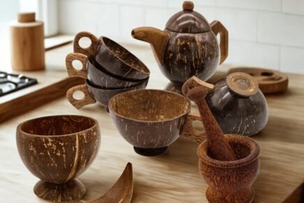 The Kitchen set