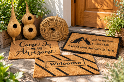 HOME & GARDEN