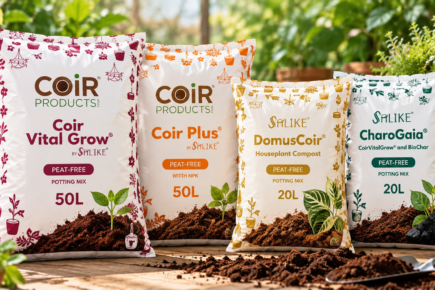 BAG COMPOST