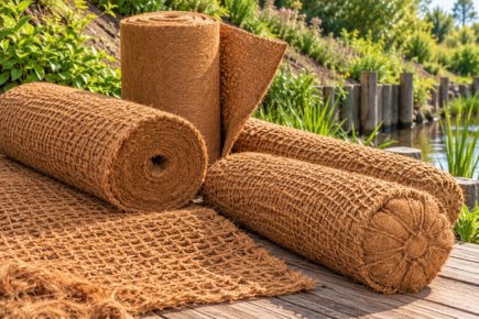EROSION CONTROL