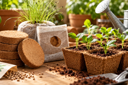 FOR SOWING